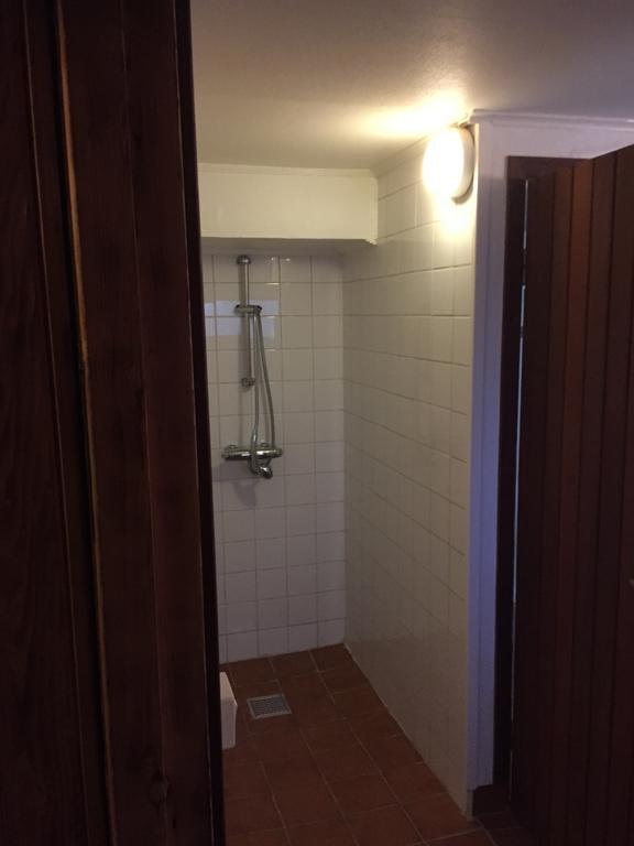 Hotell Fisketangen Kungshamn Exterior photo